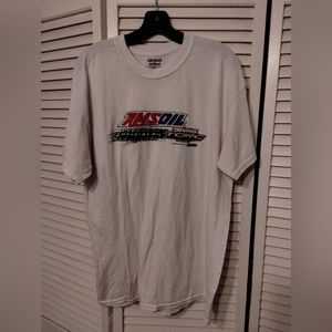 Amsoil Traxxas Torc the off-road championship series tee shirt Large